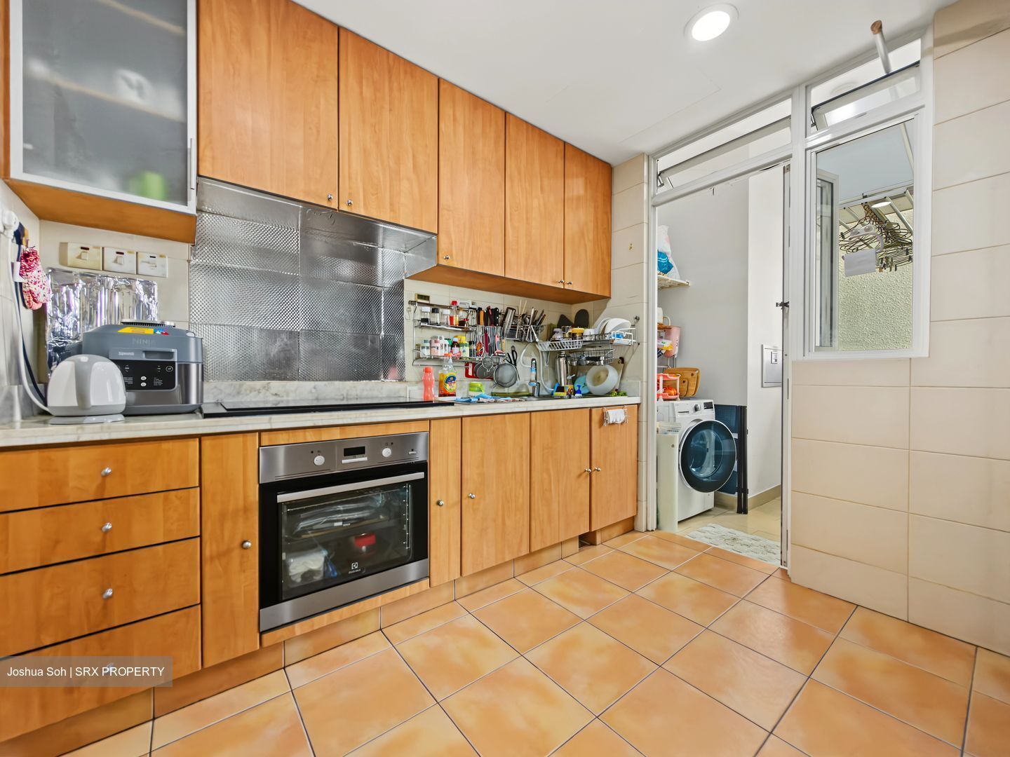 Casablanca (D25), Condominium #613651451